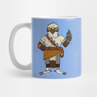 Helia Westwing Mug